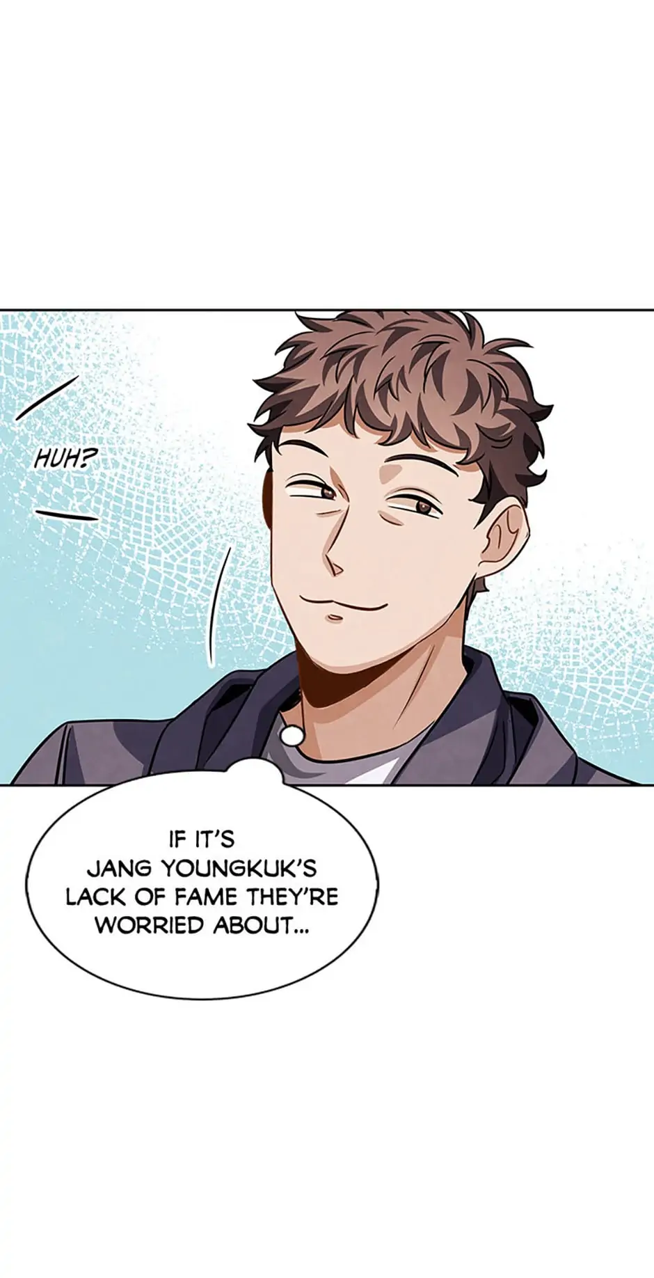 To Be an Actor [Official] - Chapter 35 manhwa