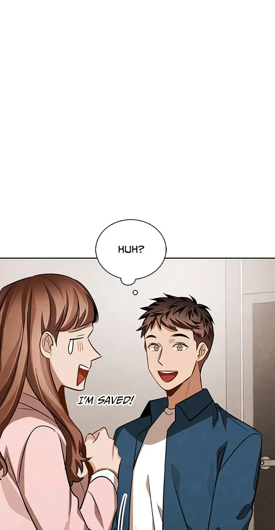 To Be an Actor [Official] - Chapter 36 manhwa
