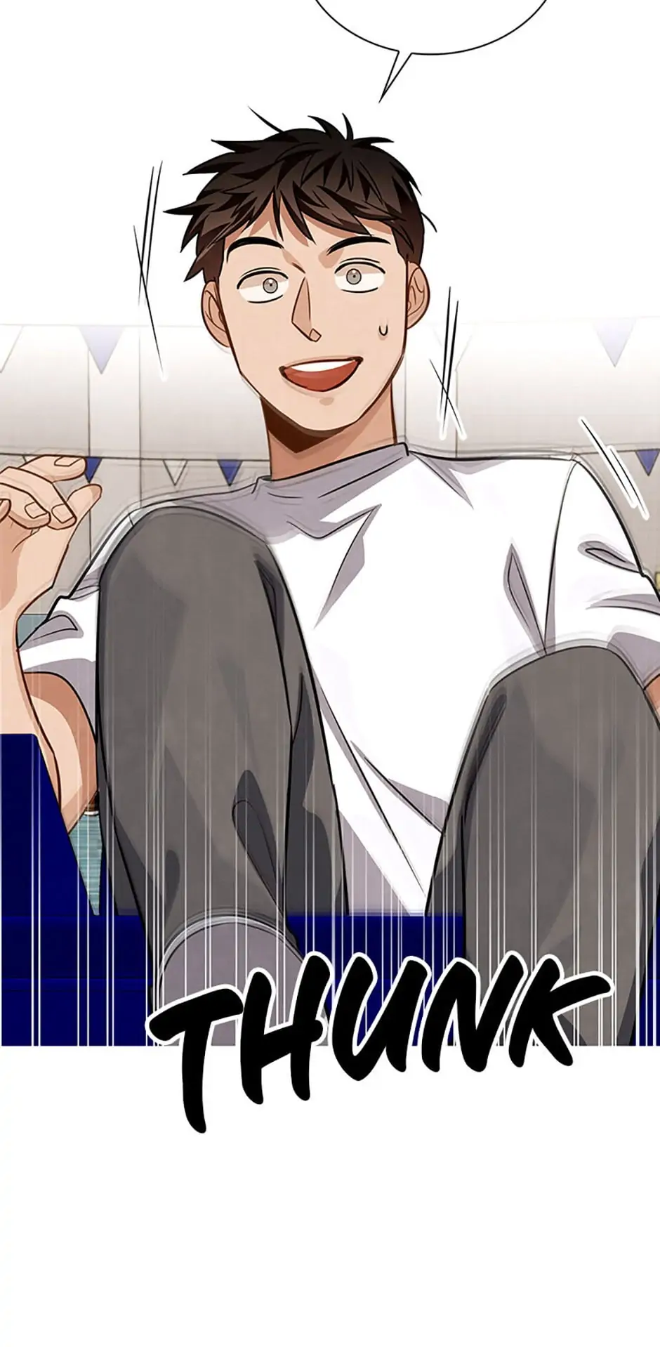To Be an Actor [Official] - Chapter 36 manhwa