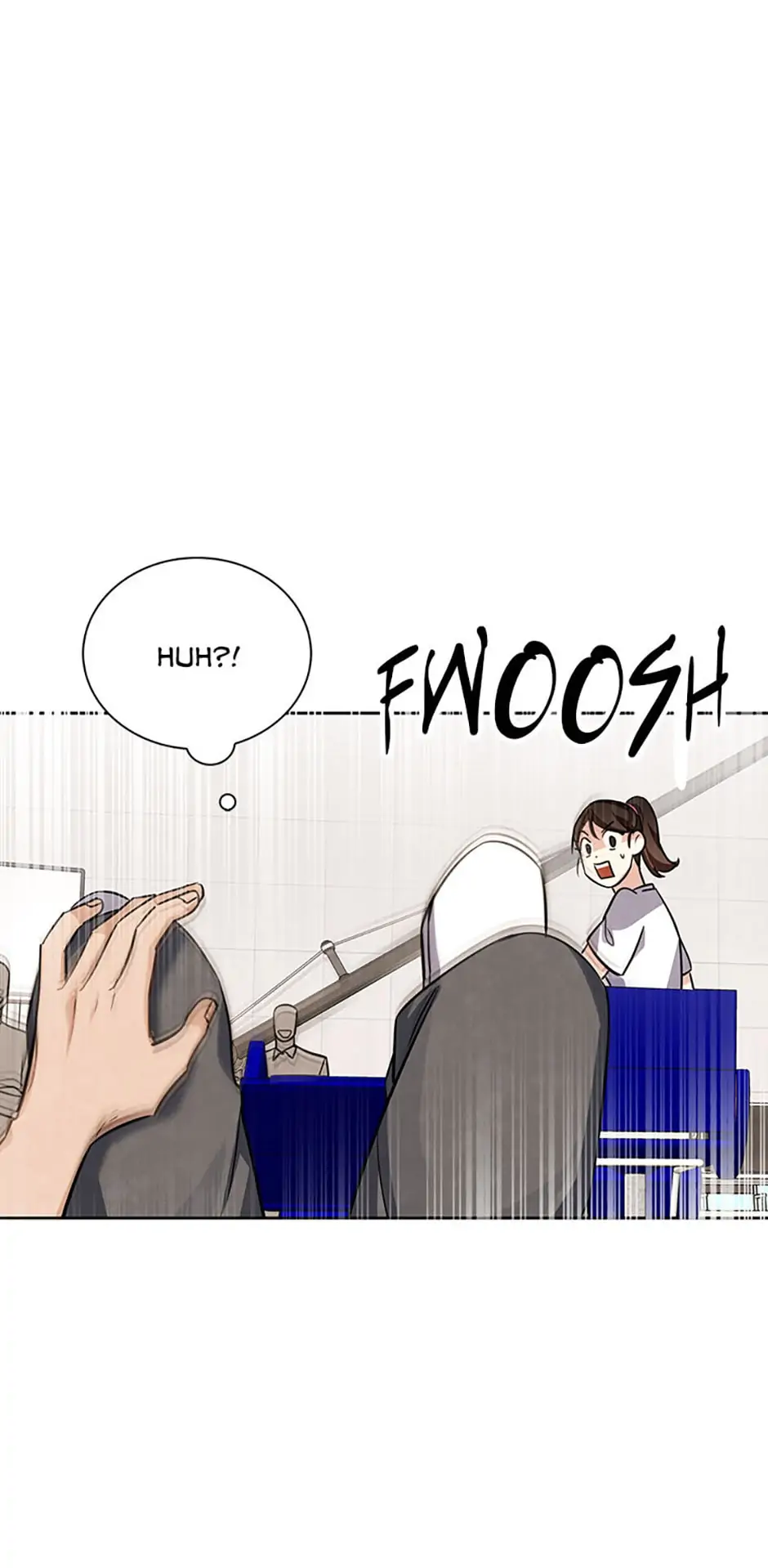 To Be an Actor [Official] - Chapter 36 manhwa