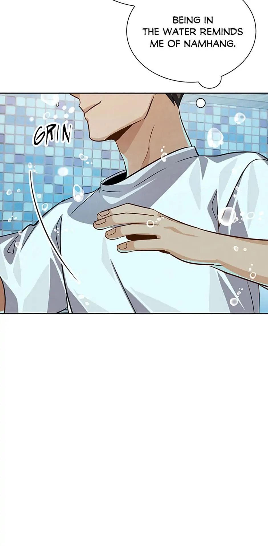 To Be an Actor [Official] - Chapter 36 manhwa