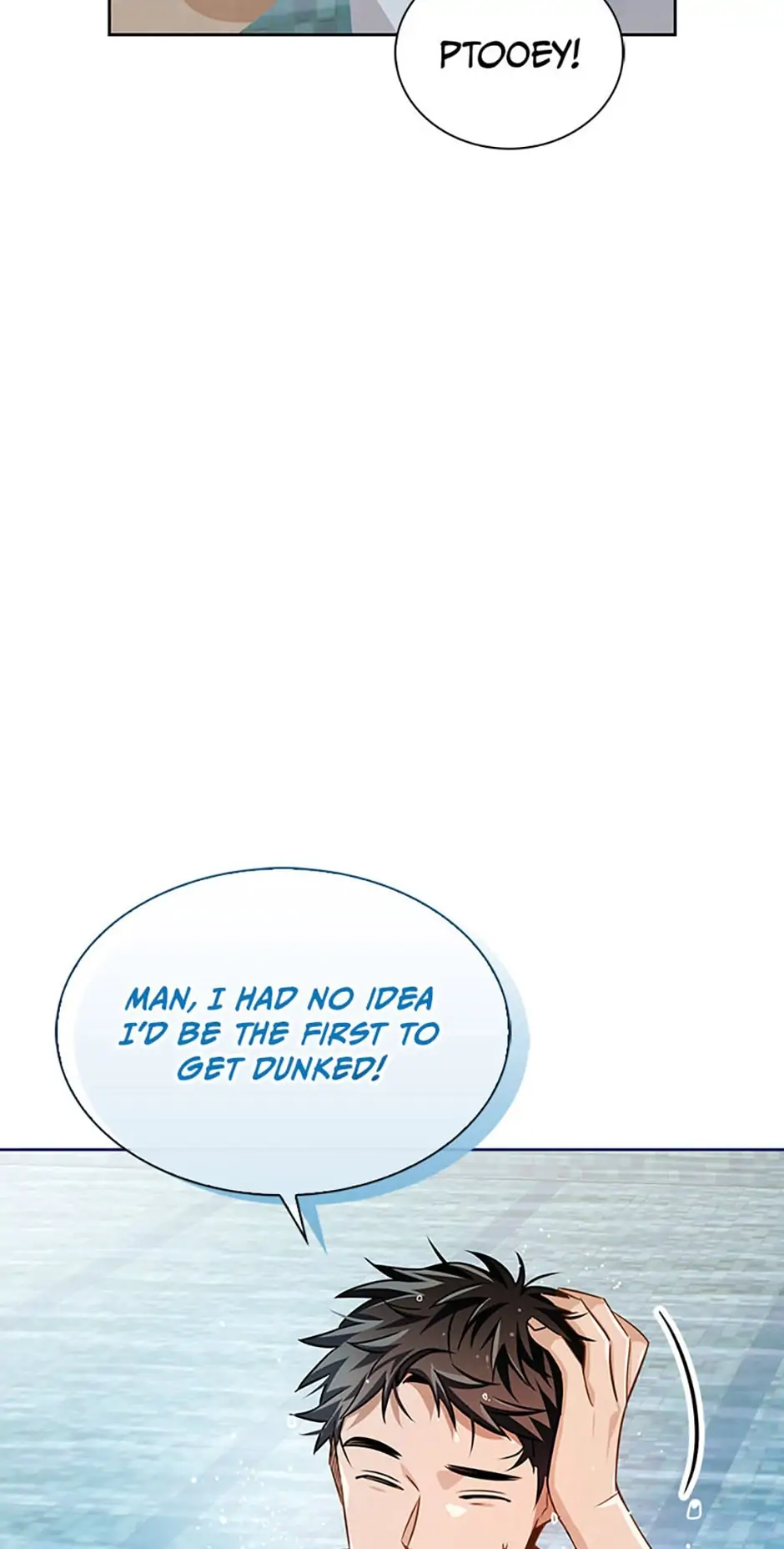 To Be an Actor [Official] - Chapter 36 manhwa