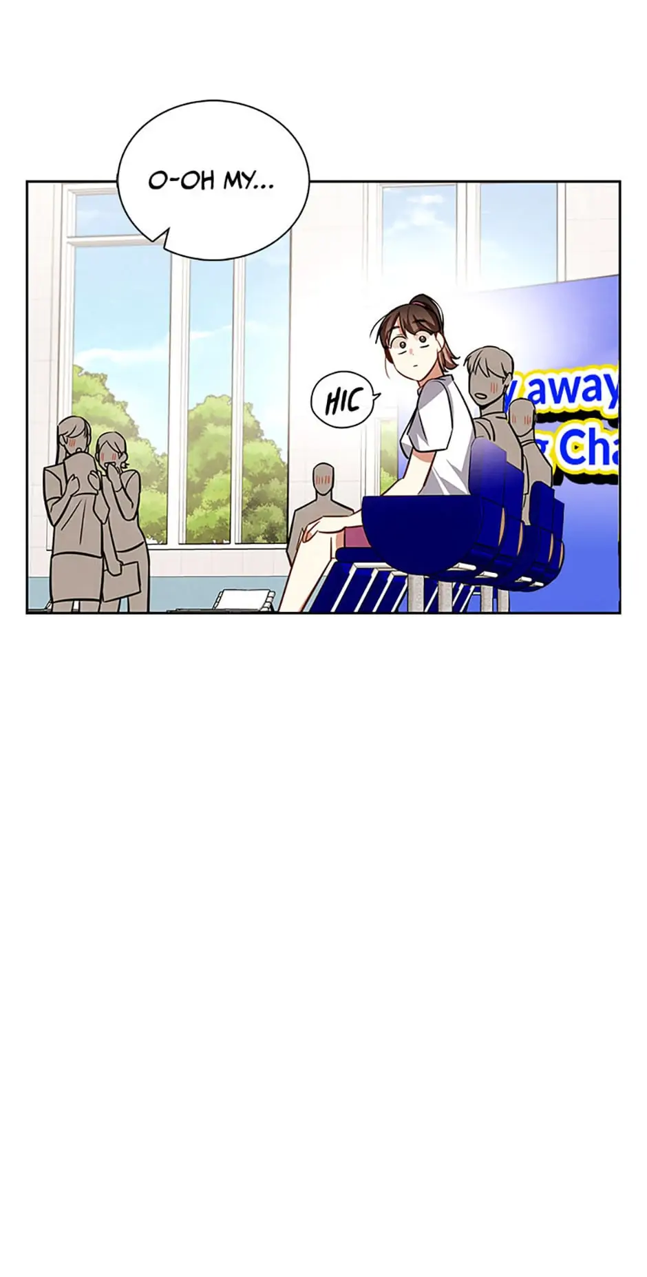 To Be an Actor [Official] - Chapter 36 manhwa