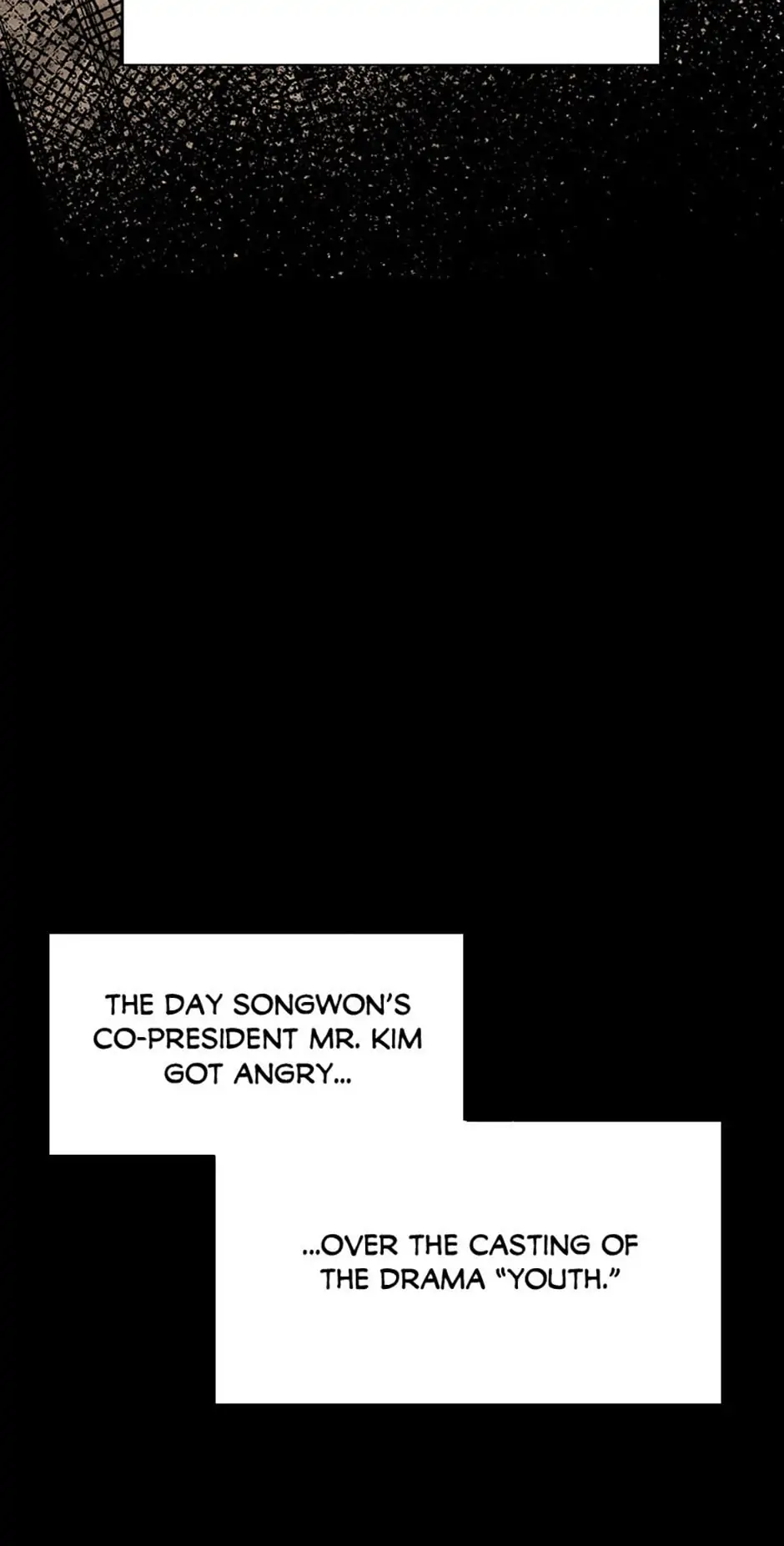 To Be an Actor [Official] - Chapter 36 manhwa