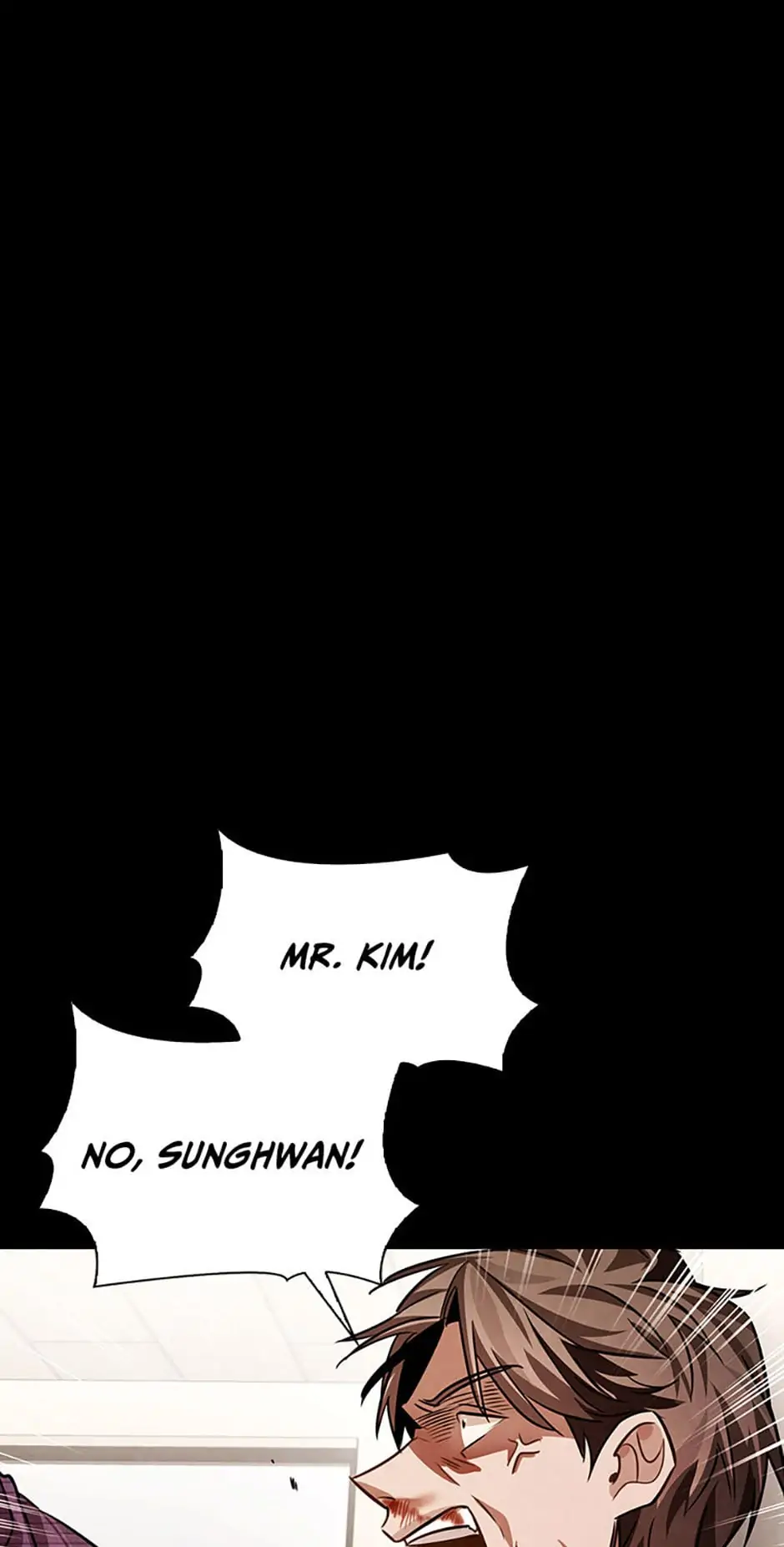 To Be an Actor [Official] - Chapter 36 manhwa