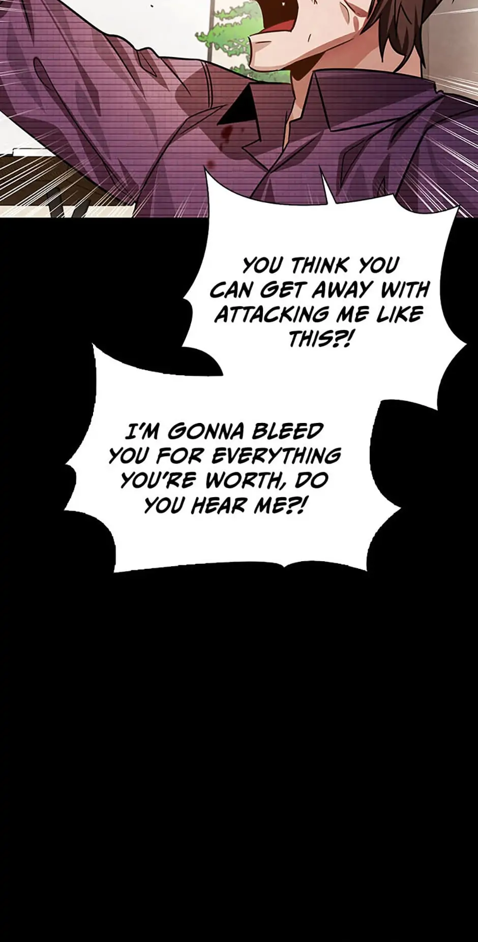 To Be an Actor [Official] - Chapter 36 manhwa