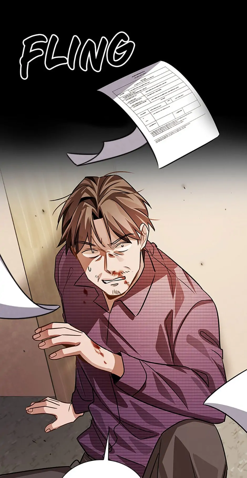 To Be an Actor [Official] - Chapter 36 manhwa