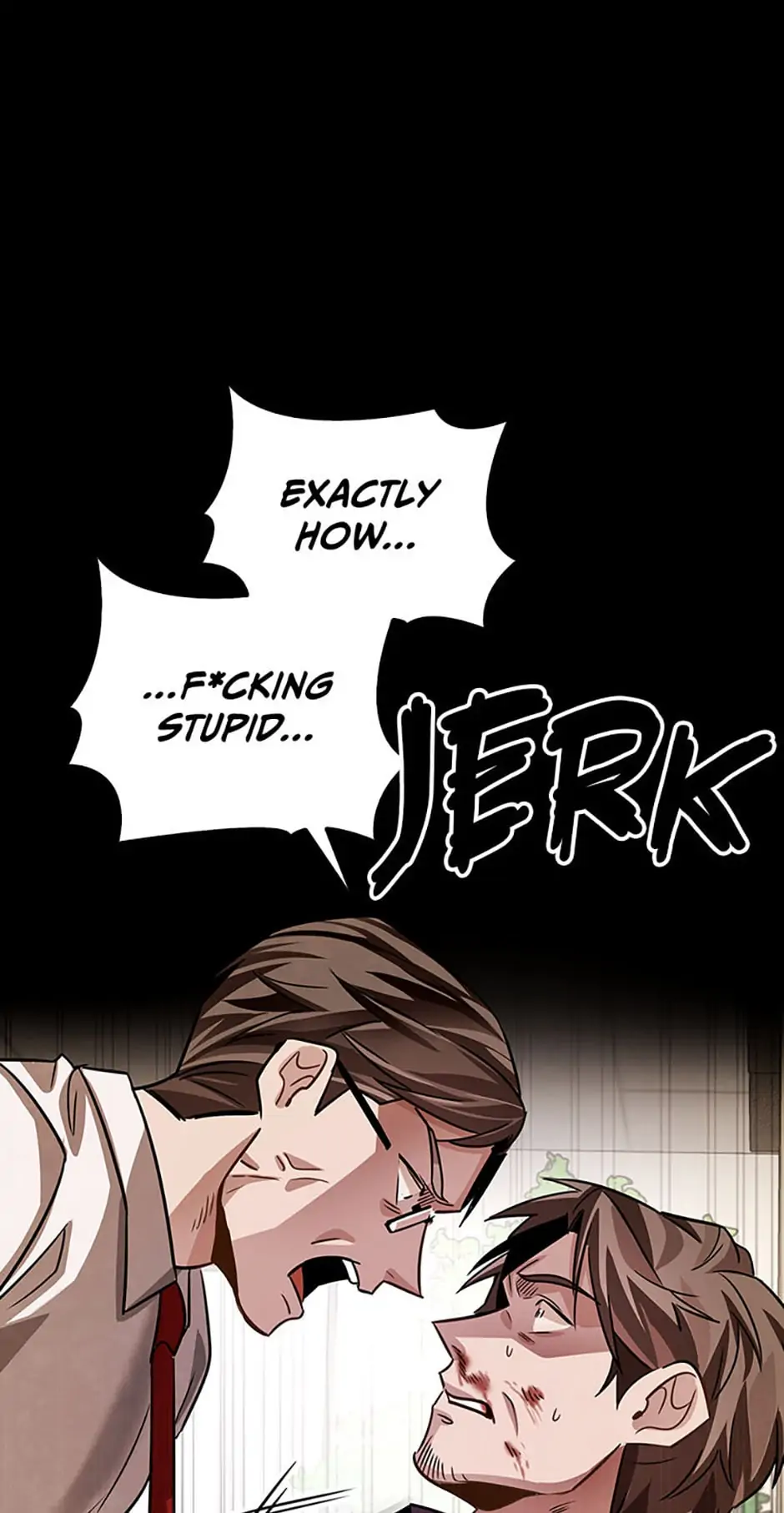 To Be an Actor [Official] - Chapter 36 manhwa