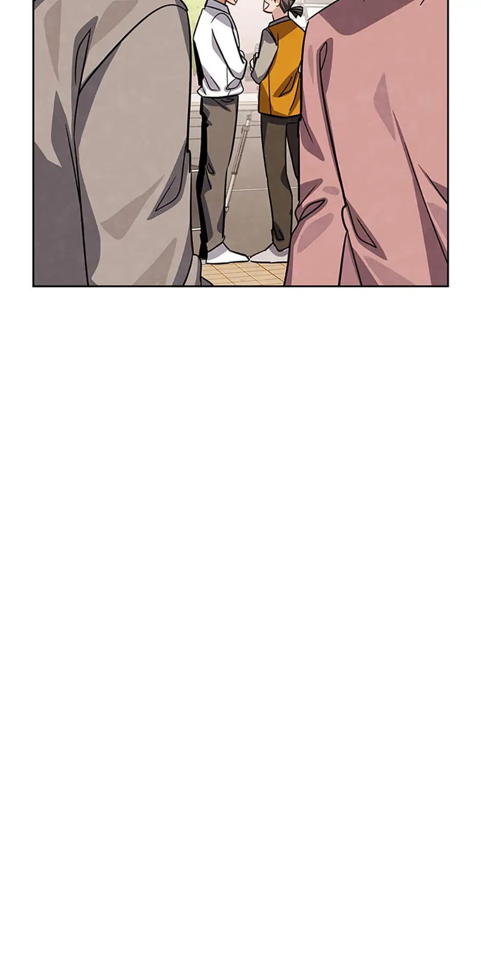 To Be an Actor [Official] - Chapter 36 manhwa