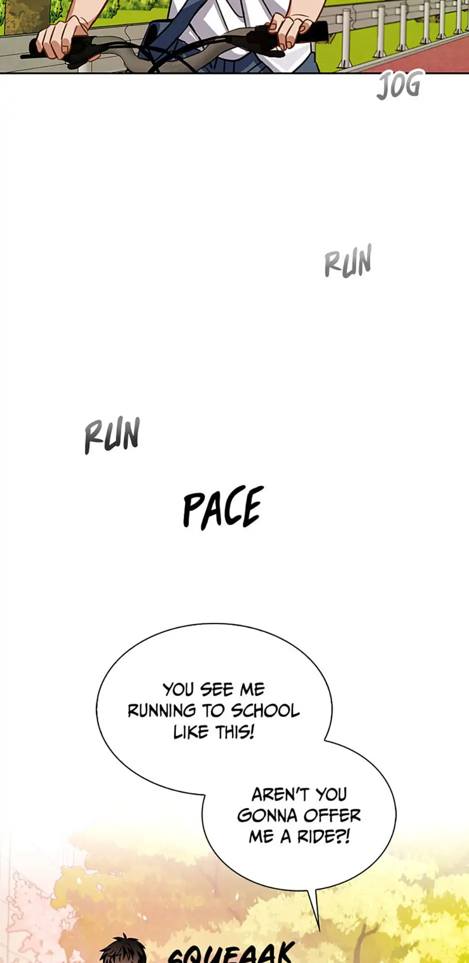 To Be an Actor [Official] - Chapter 36 manhwa