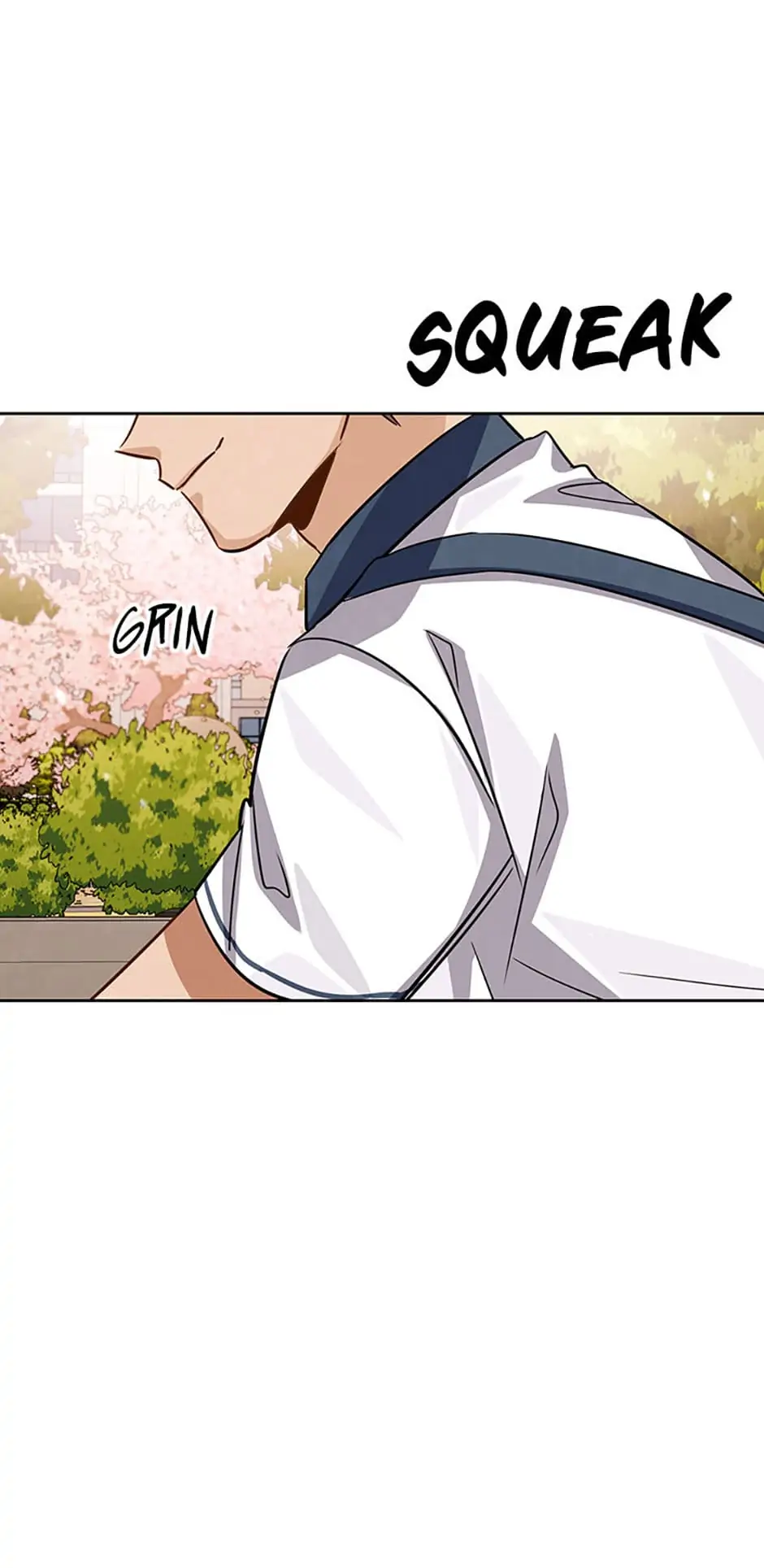 To Be an Actor [Official] - Chapter 36 manhwa