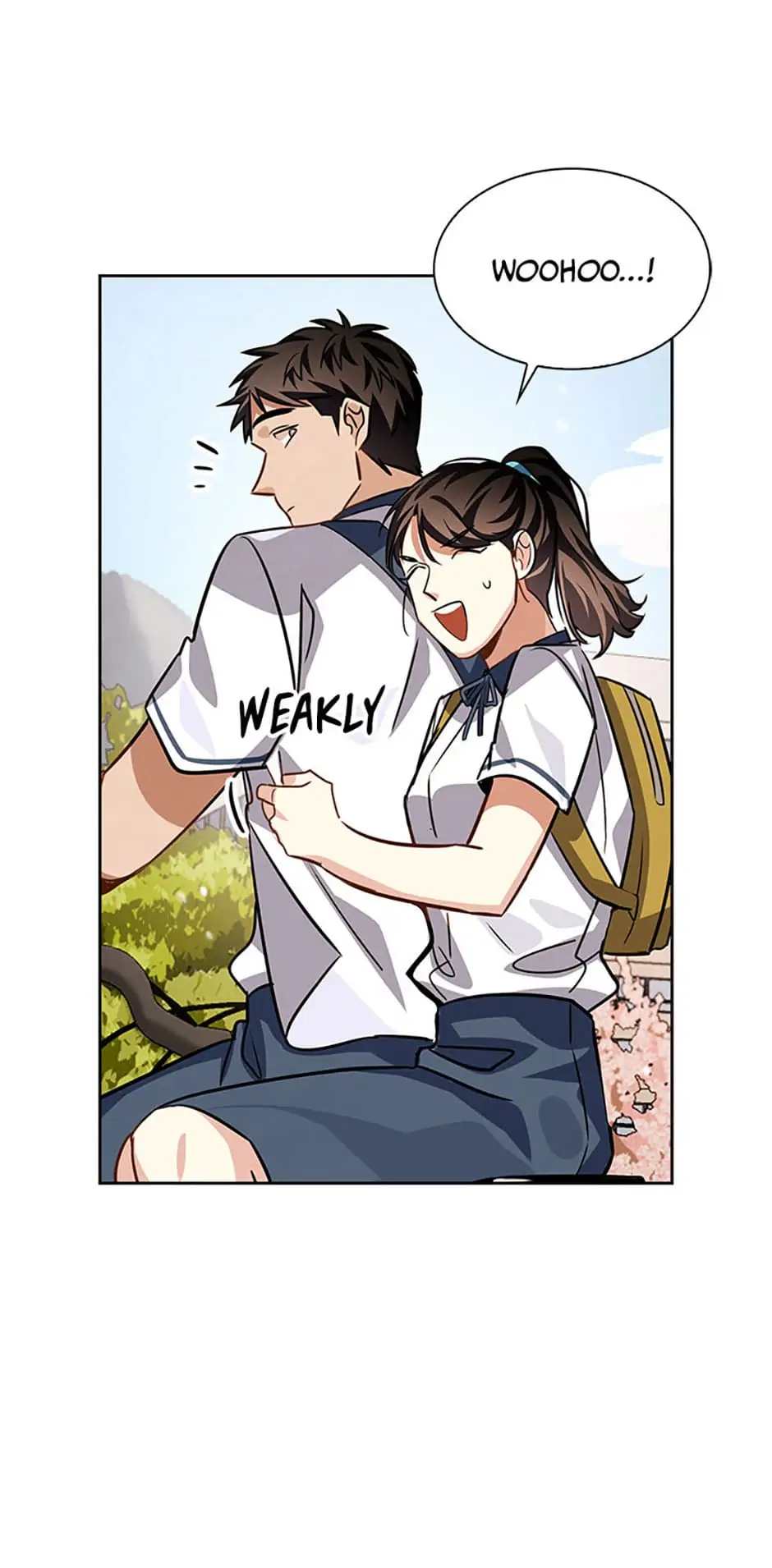 To Be an Actor [Official] - Chapter 36 manhwa