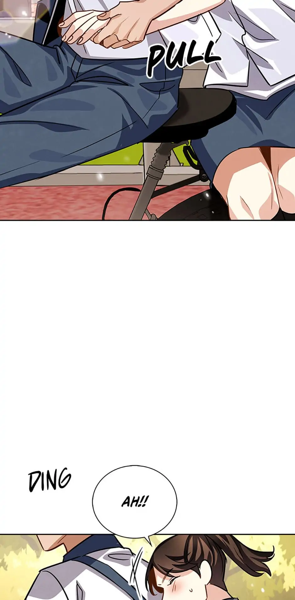 To Be an Actor [Official] - Chapter 36 manhwa