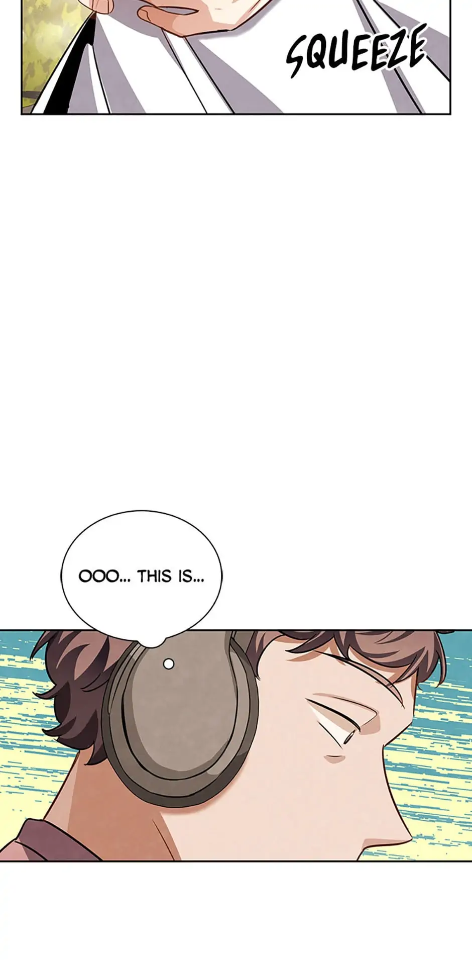 To Be an Actor [Official] - Chapter 36 manhwa