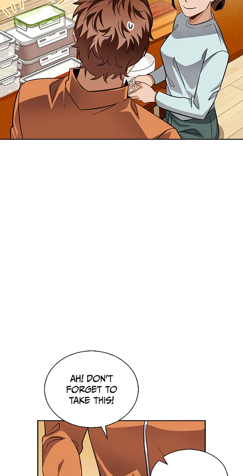 To Be an Actor [Official] - Chapter 37 manhwa