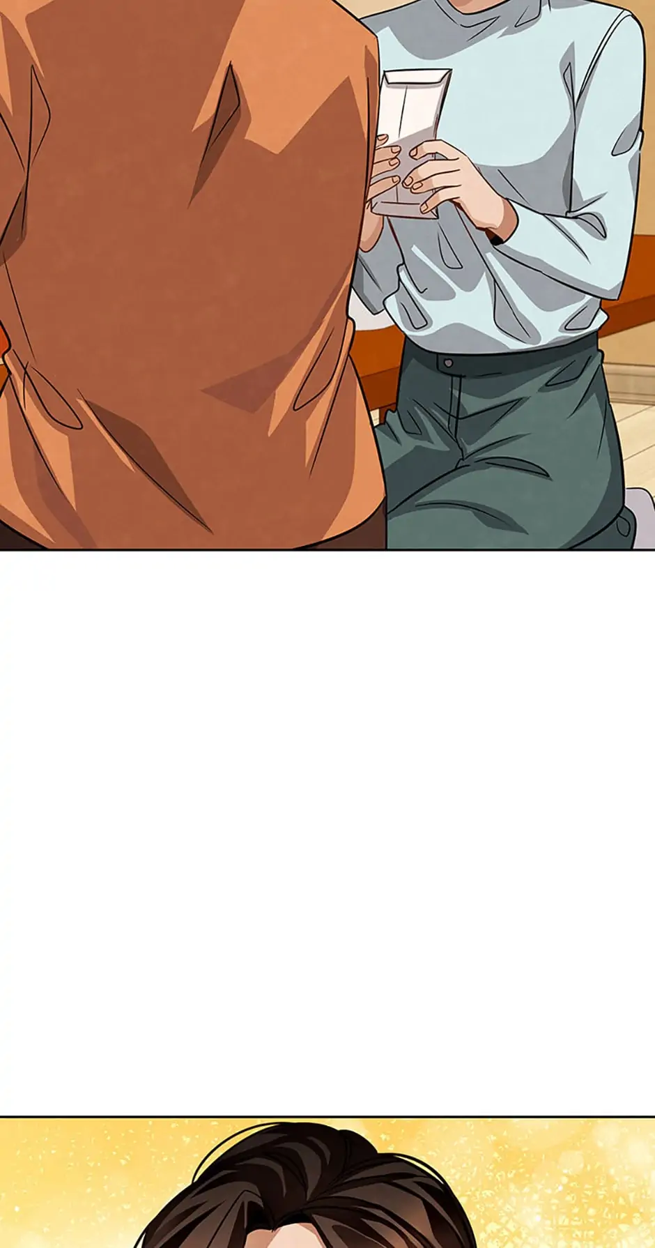 To Be an Actor [Official] - Chapter 37 manhwa