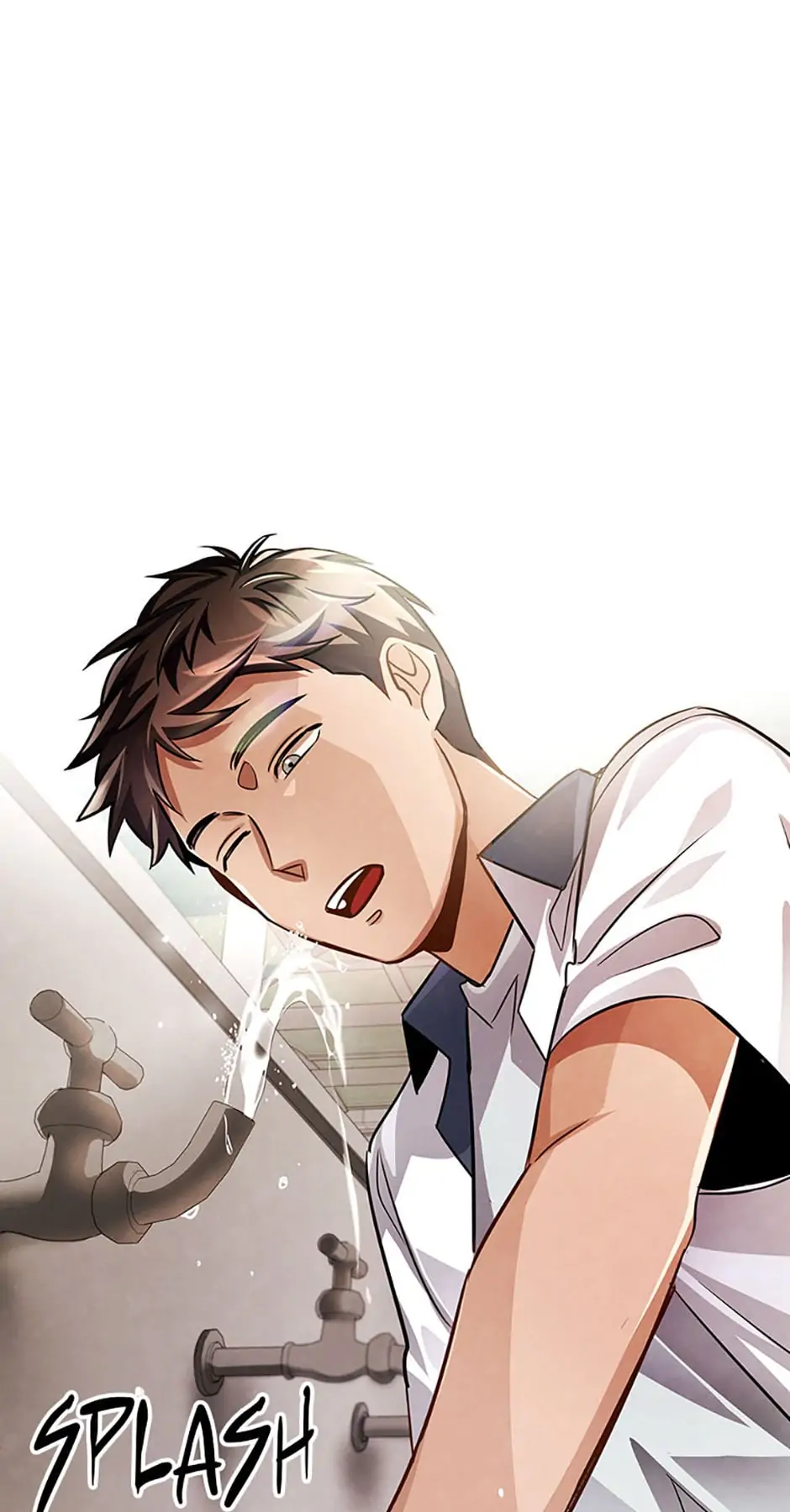 To Be an Actor [Official] - Chapter 37 manhwa