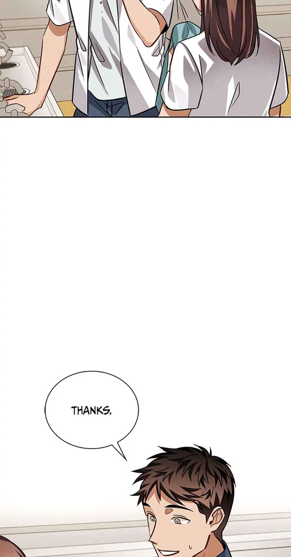 To Be an Actor [Official] - Chapter 37 manhwa