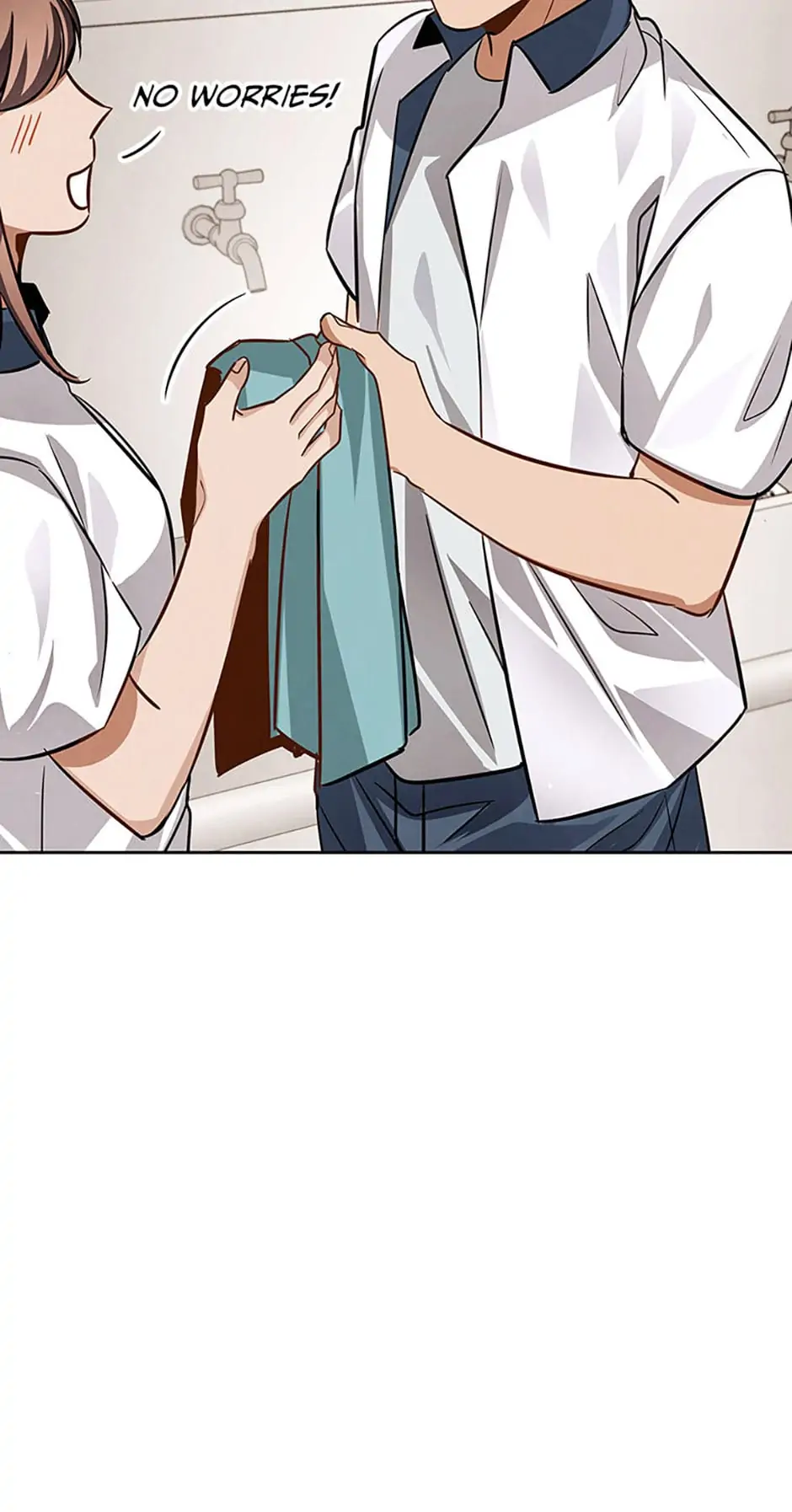 To Be an Actor [Official] - Chapter 37 manhwa