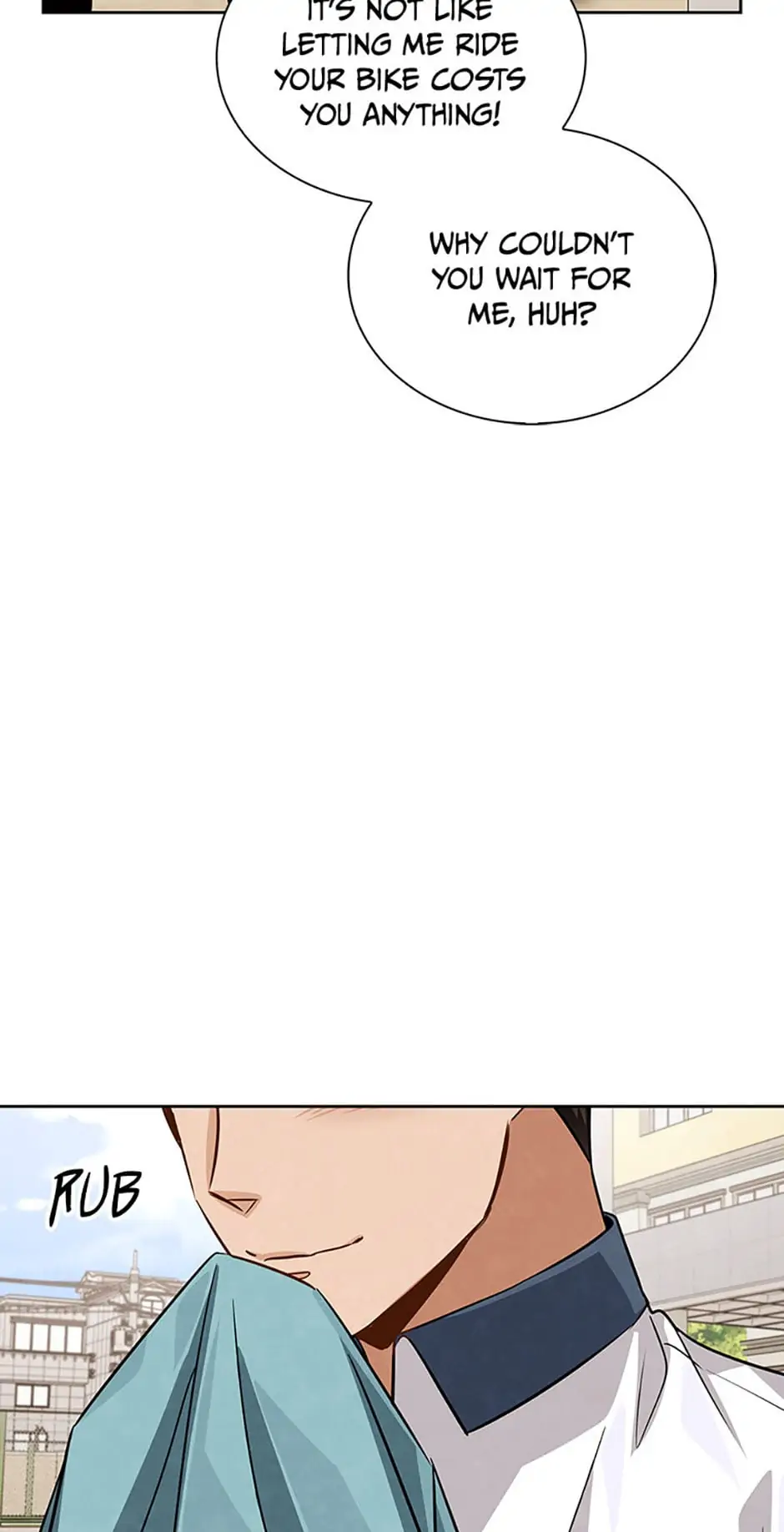 To Be an Actor [Official] - Chapter 37 manhwa