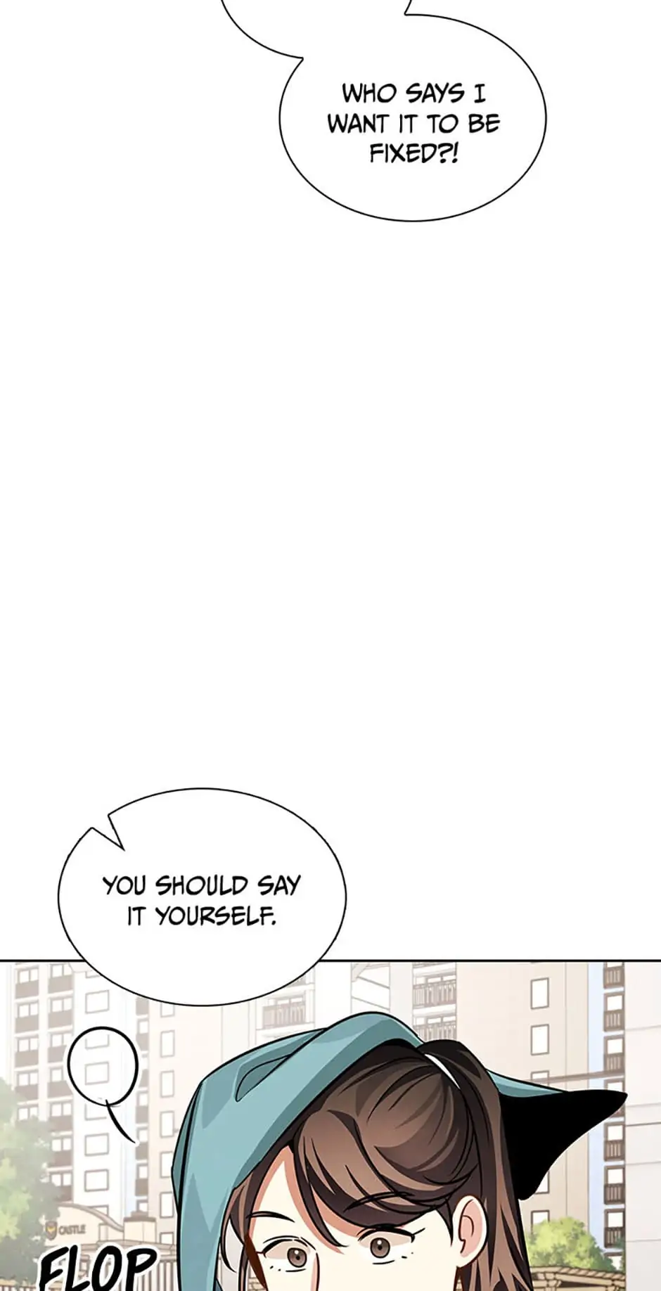 To Be an Actor [Official] - Chapter 37 manhwa