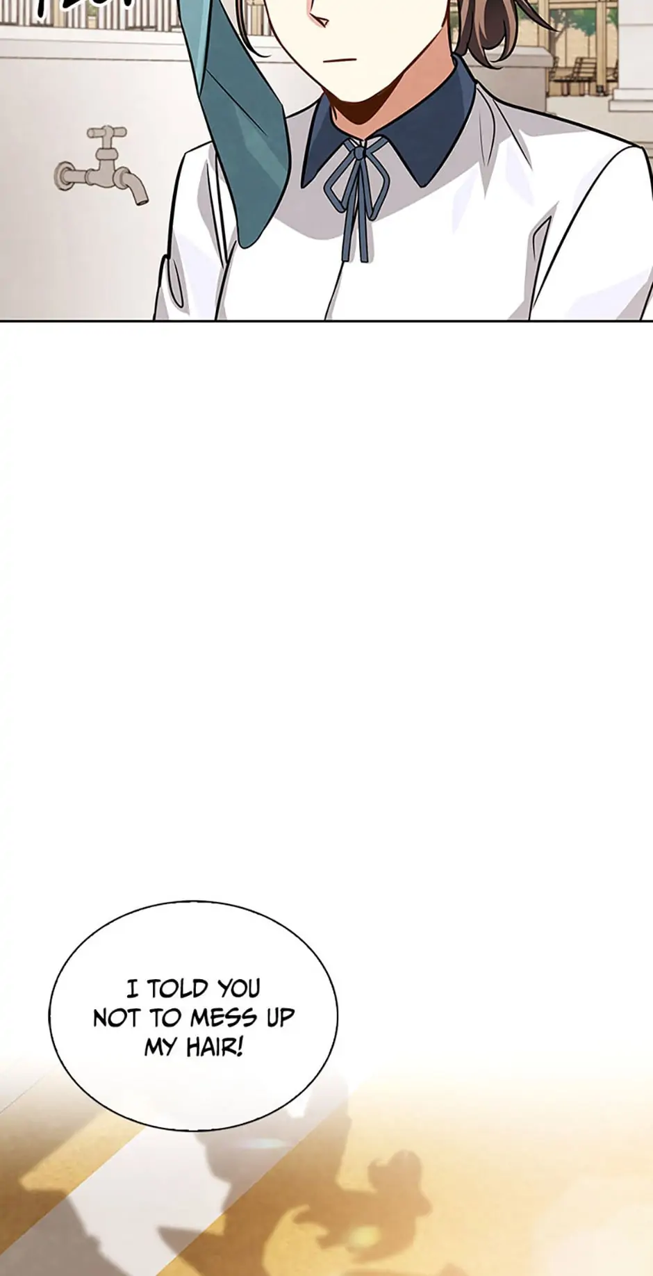 To Be an Actor [Official] - Chapter 37 manhwa