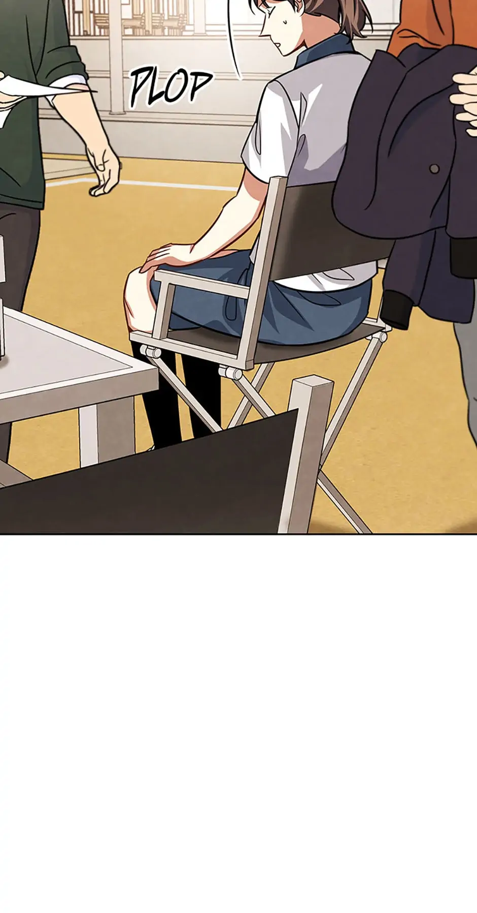 To Be an Actor [Official] - Chapter 37 manhwa