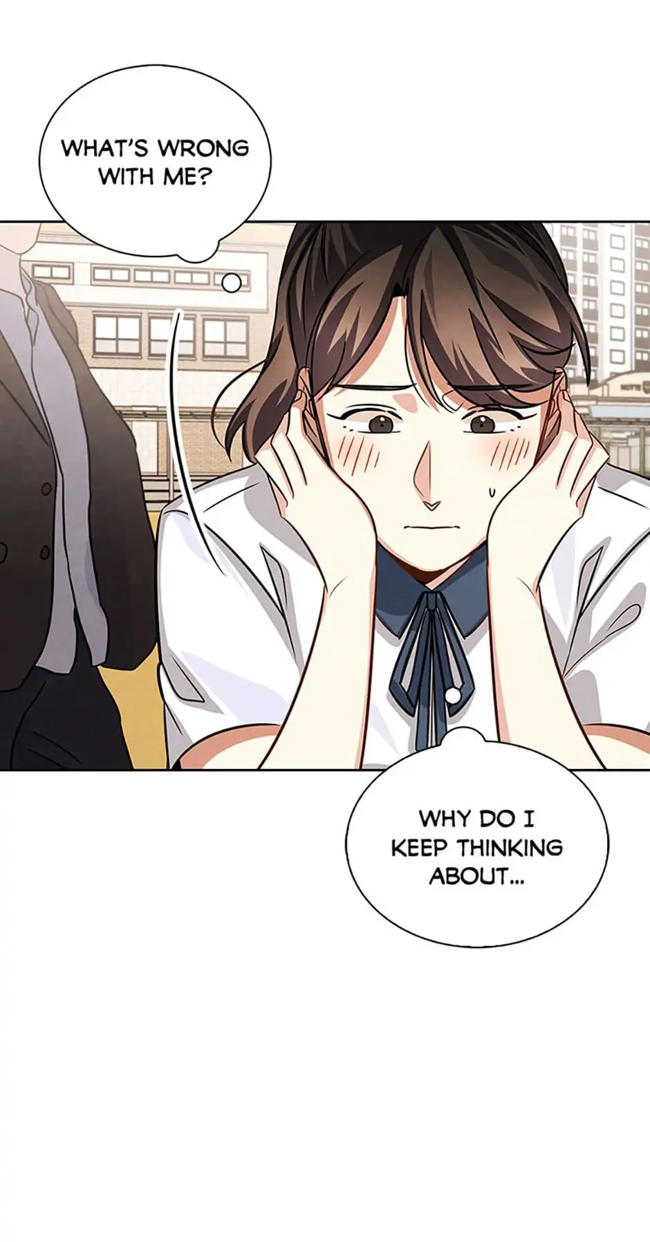 To Be an Actor [Official] - Chapter 37 manhwa
