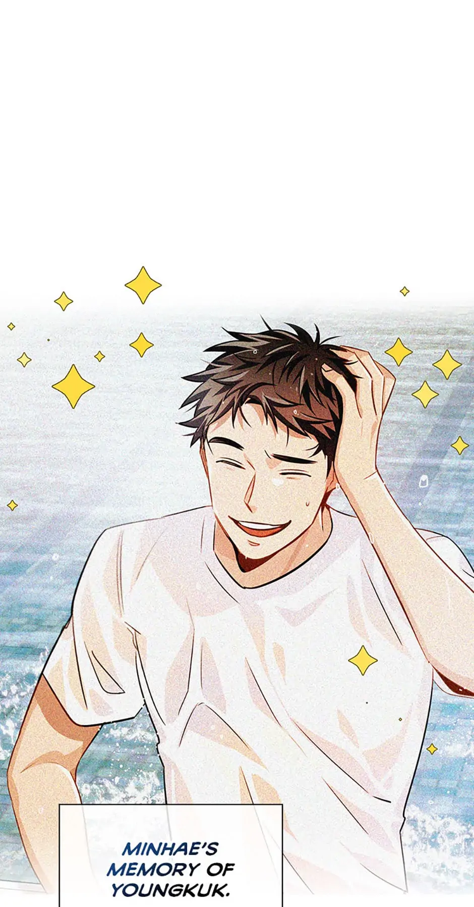 To Be an Actor [Official] - Chapter 37 manhwa