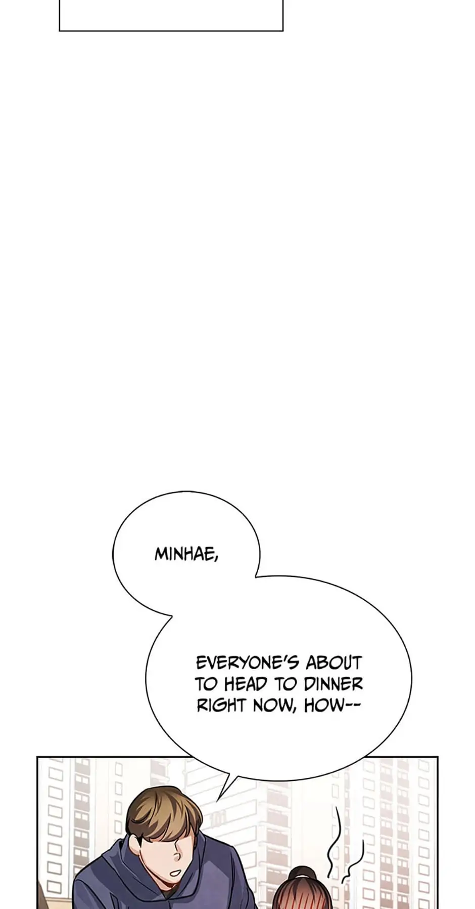 To Be an Actor [Official] - Chapter 37 manhwa