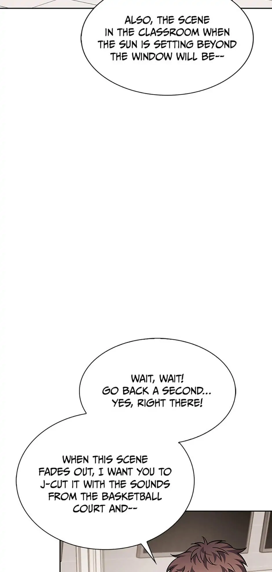 To Be an Actor [Official] - Chapter 37 manhwa
