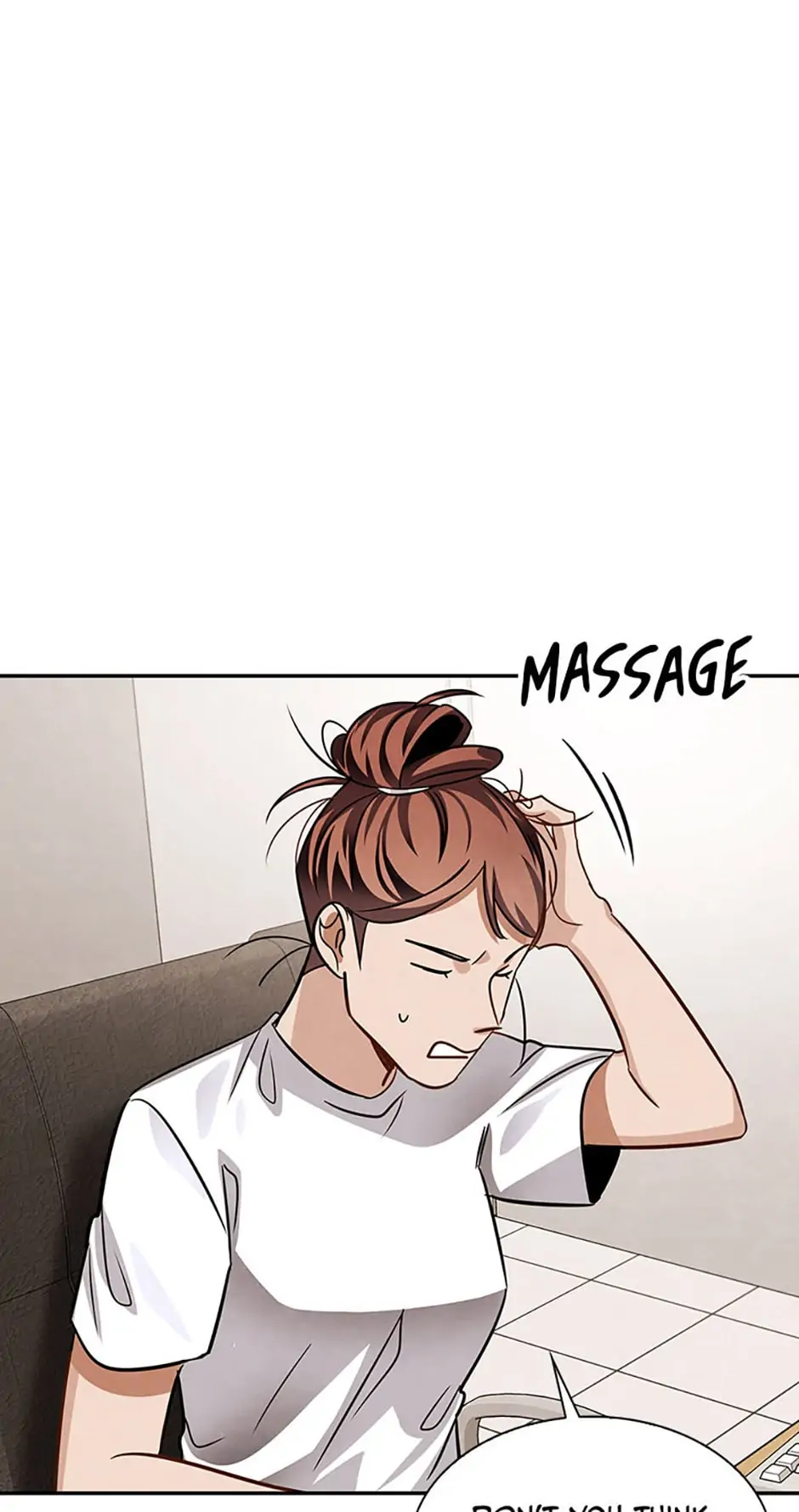 To Be an Actor [Official] - Chapter 37 manhwa