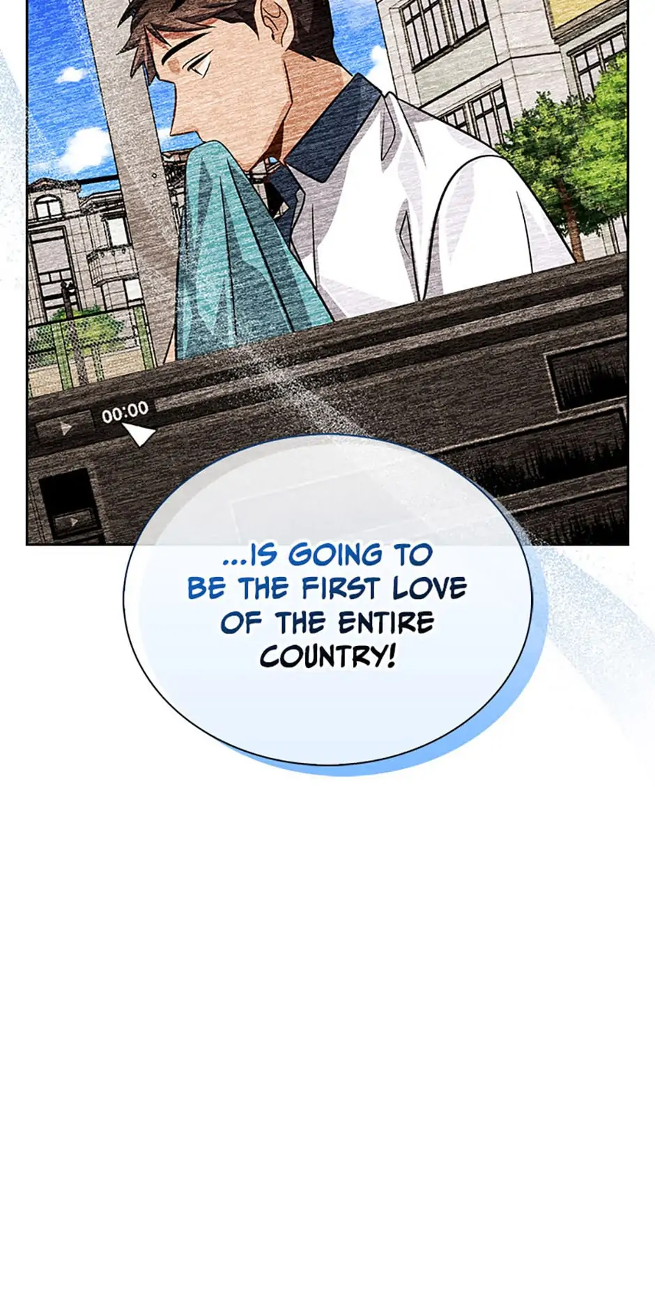 To Be an Actor [Official] - Chapter 37 manhwa