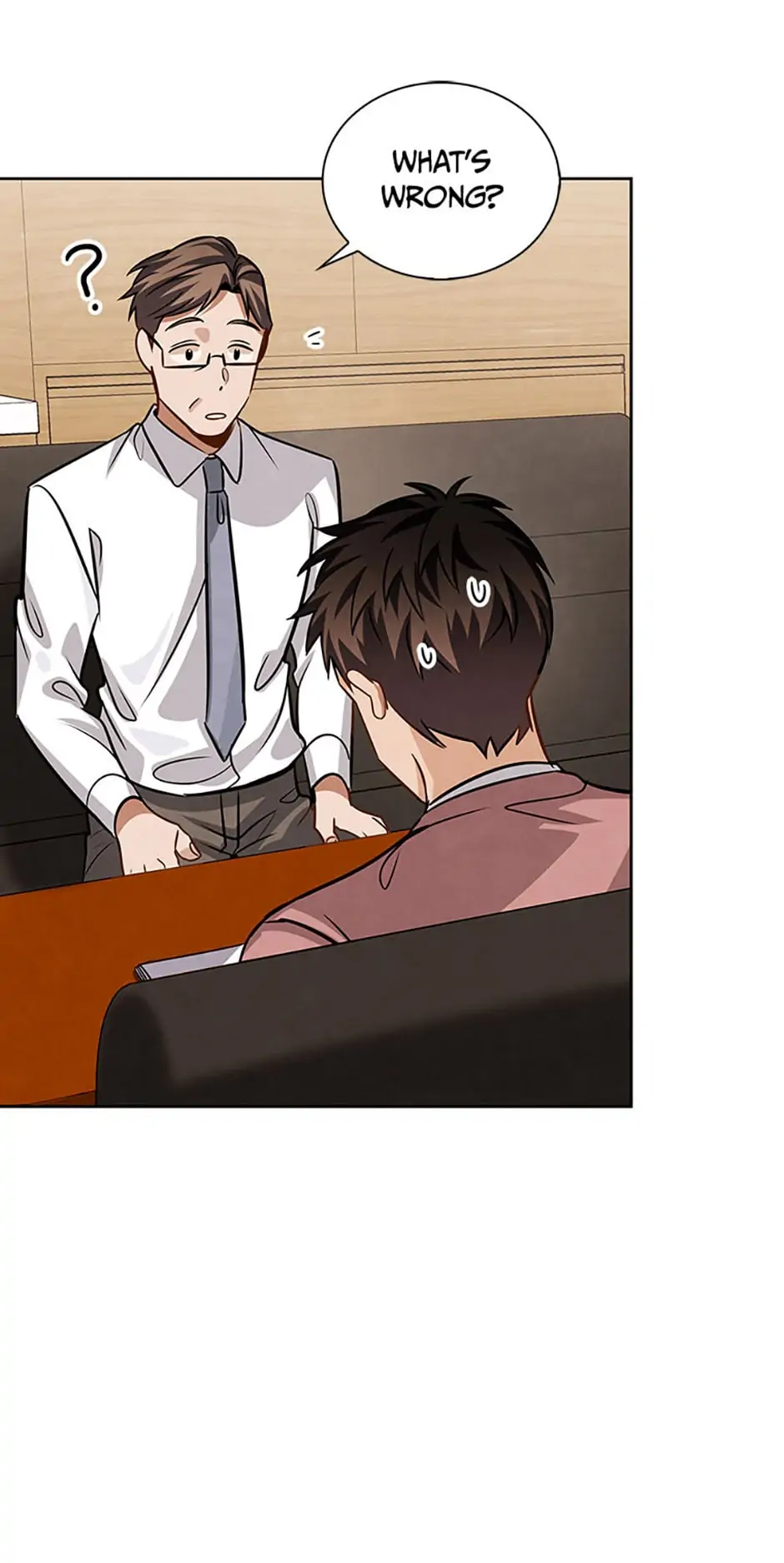 To Be an Actor [Official] - Chapter 37 manhwa