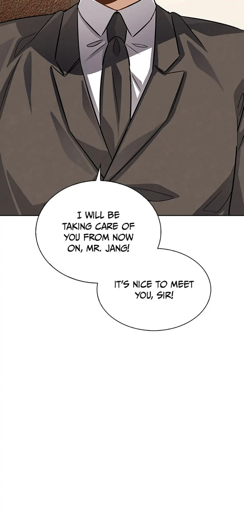 To Be an Actor [Official] - Chapter 37 manhwa