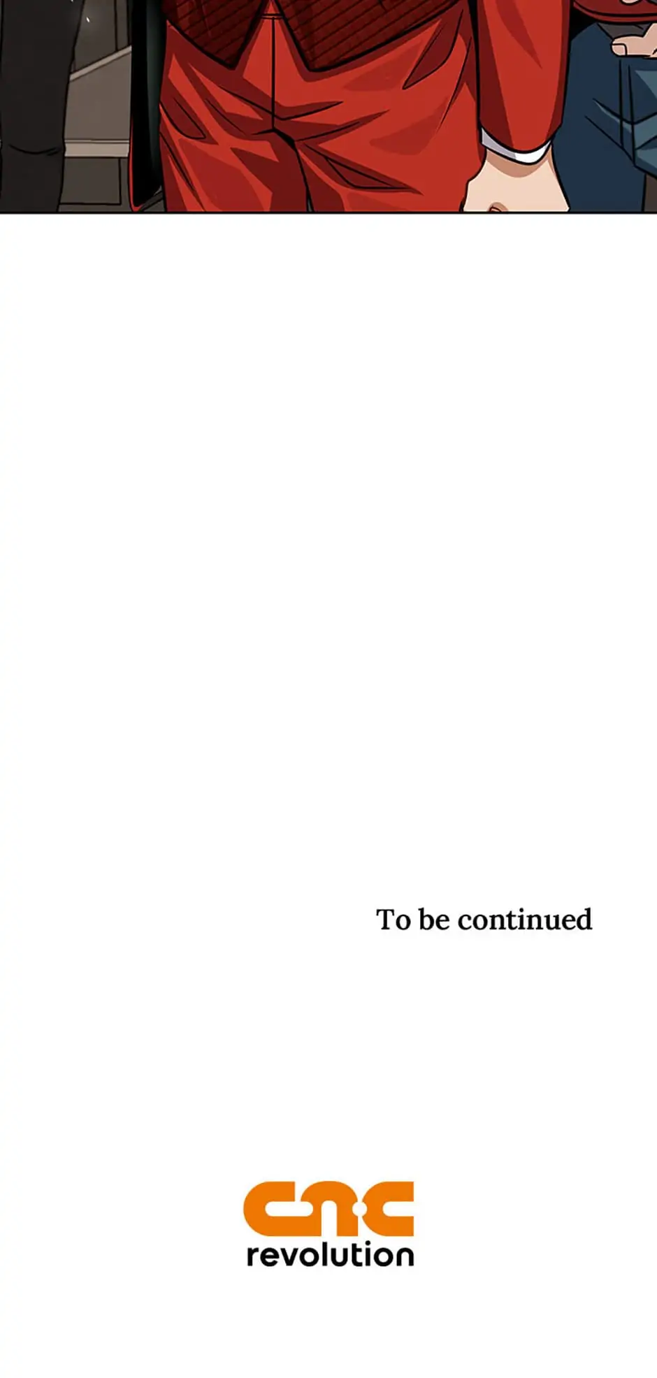 To Be an Actor [Official] - Chapter 37 manhwa