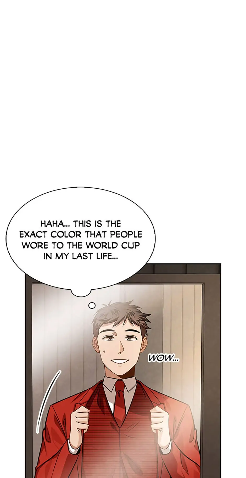 To Be an Actor [Official] - Chapter 38 manhwa