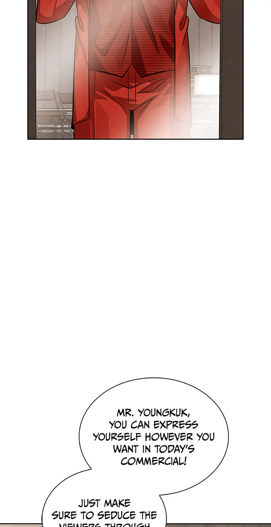 To Be an Actor [Official] - Chapter 38 manhwa