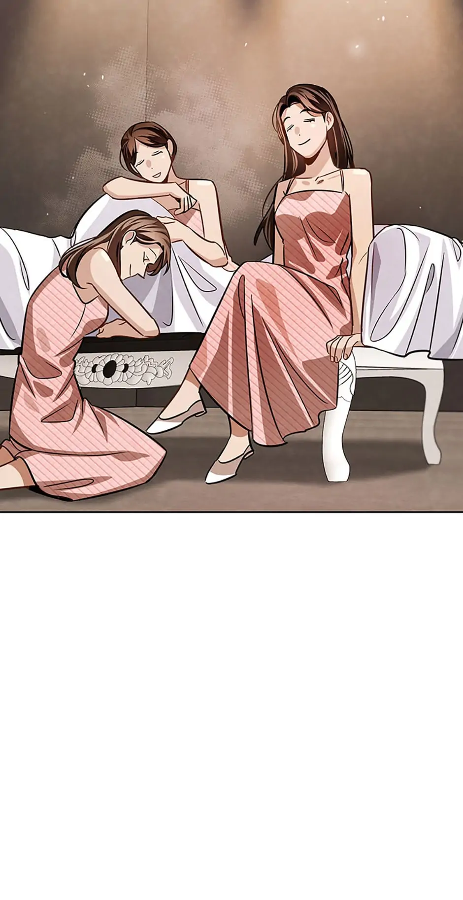 To Be an Actor [Official] - Chapter 38 manhwa