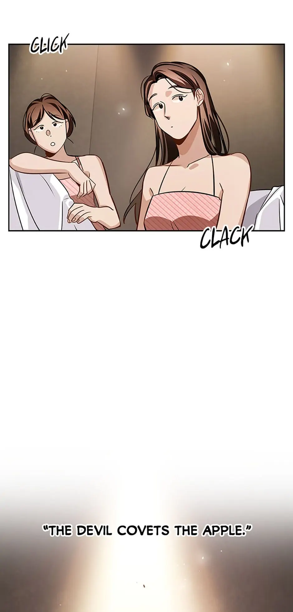 To Be an Actor [Official] - Chapter 38 manhwa