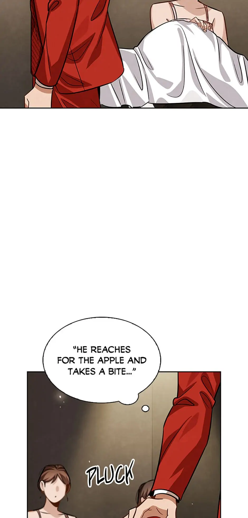 To Be an Actor [Official] - Chapter 38 manhwa
