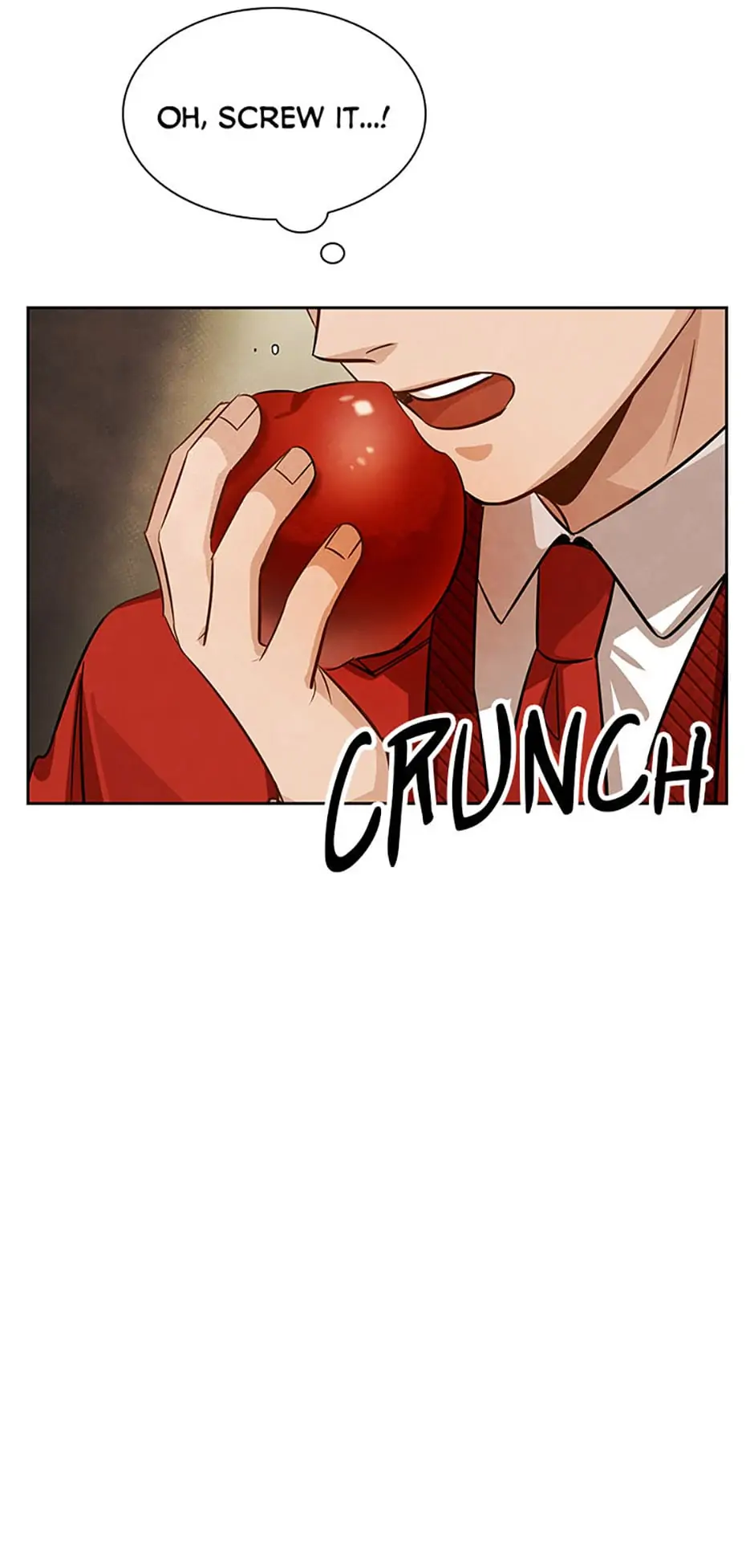 To Be an Actor [Official] - Chapter 38 manhwa