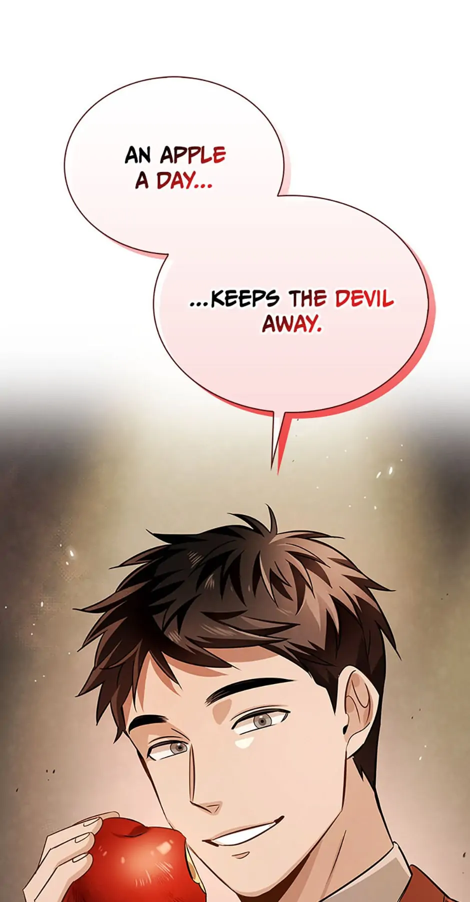 To Be an Actor [Official] - Chapter 38 manhwa