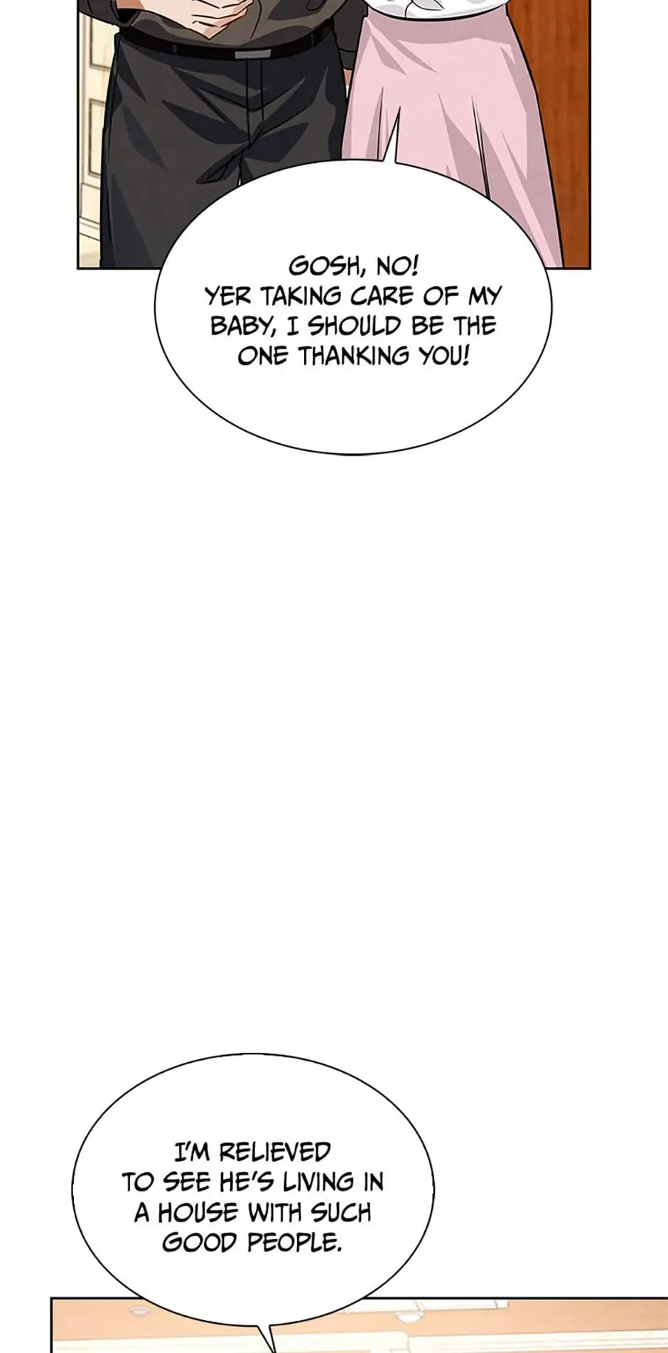 To Be an Actor [Official] - Chapter 38 manhwa