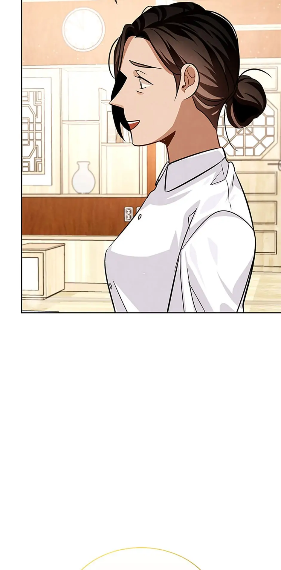 To Be an Actor [Official] - Chapter 38 manhwa