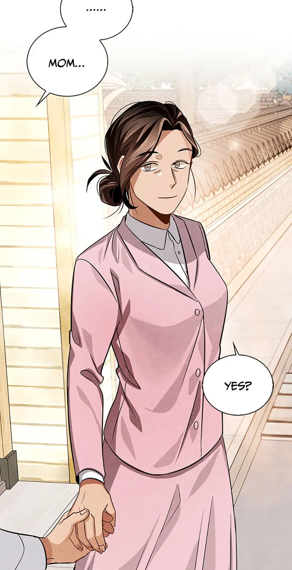To Be an Actor [Official] - Chapter 38 manhwa