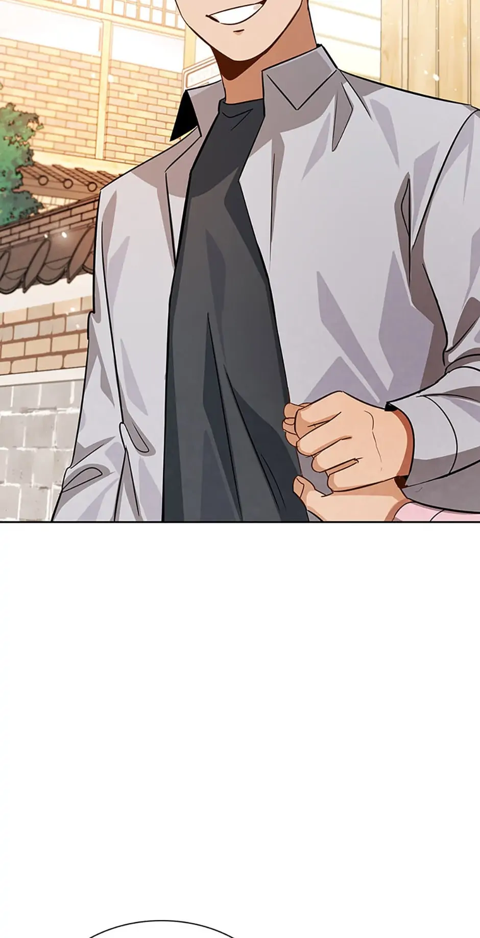To Be an Actor [Official] - Chapter 38 manhwa