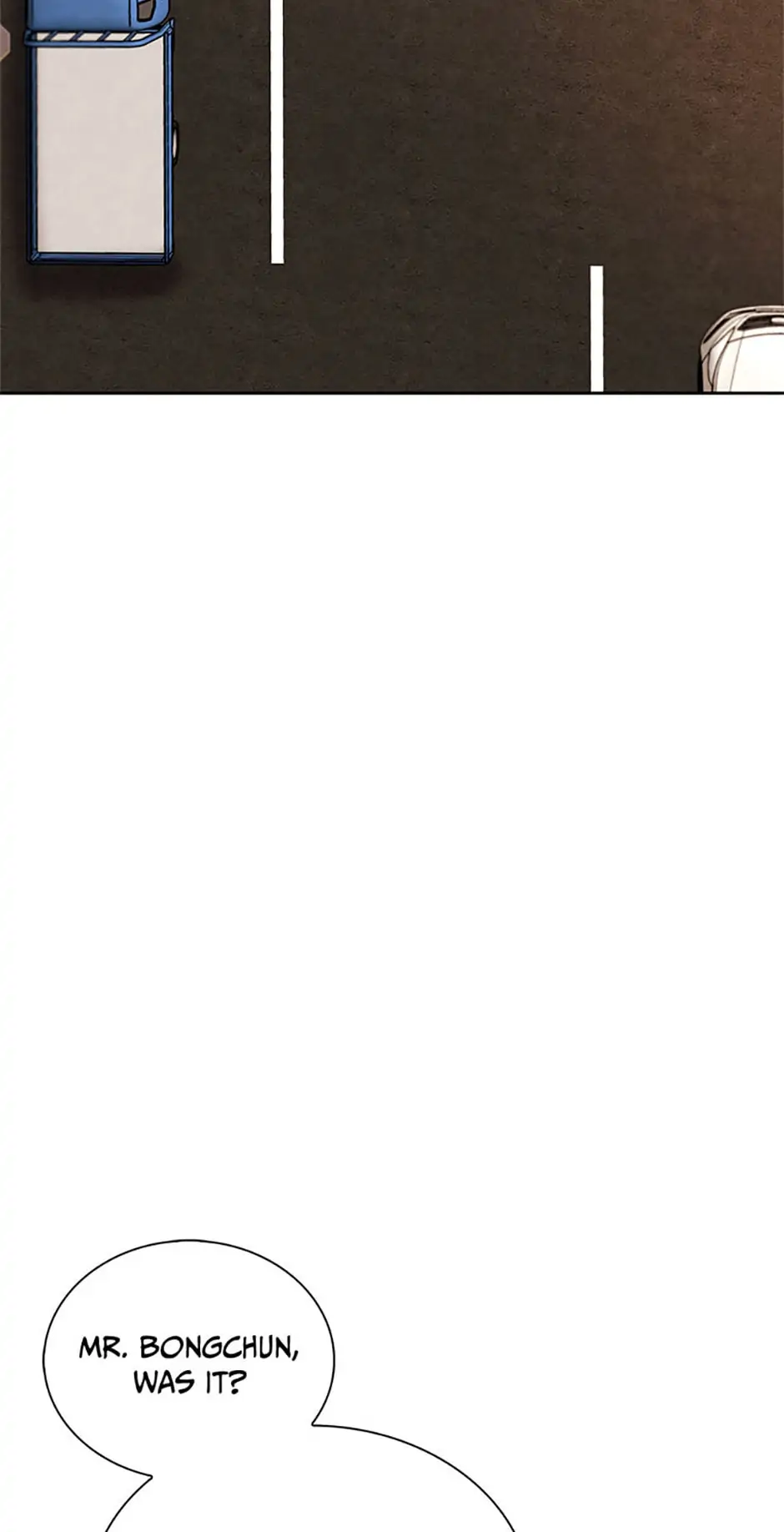 To Be an Actor [Official] - Chapter 38 manhwa