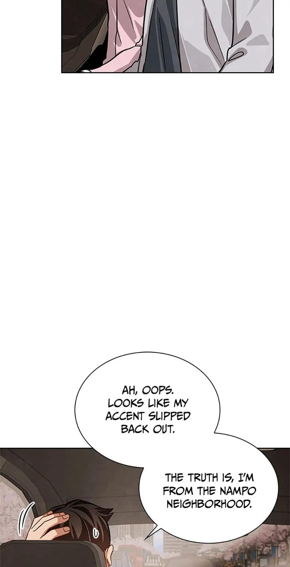 To Be an Actor [Official] - Chapter 38 manhwa