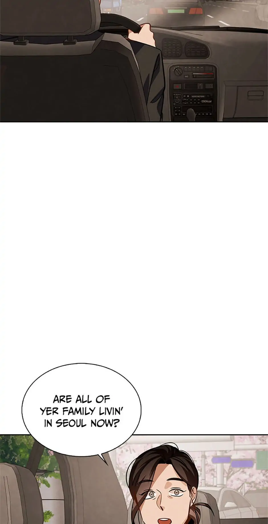 To Be an Actor [Official] - Chapter 38 manhwa